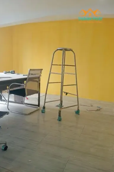 Công Trình Dĩ An