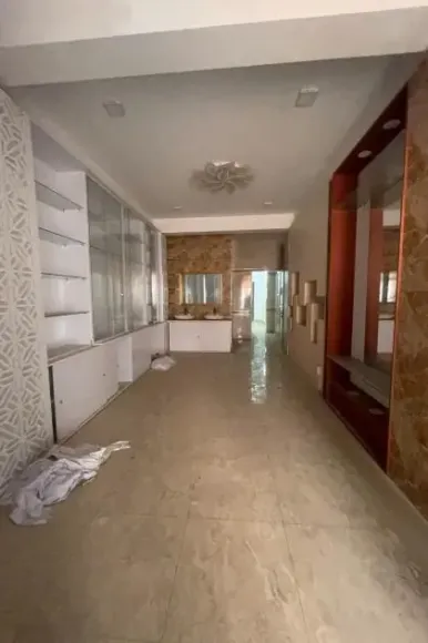 Dịch Vụ Chống Thấm Dĩ An Uy Tín Giá Rẻ Triệt Để 100% - Thành Phát