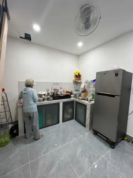 Dịch Vụ Chống Thấm Dĩ An Uy Tín Giá Rẻ Triệt Để 100% - Thành Phát